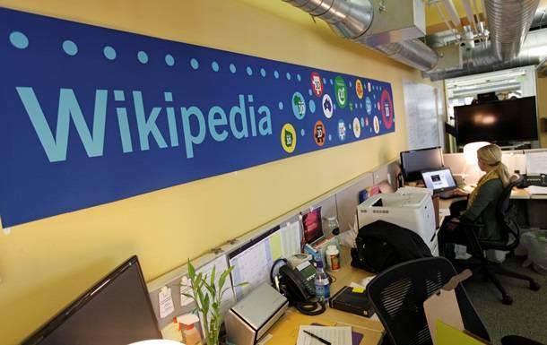 «Википедия» заблокировала 12 редакторов, делавших негативные правки о российской оппозиции