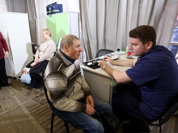 СМИ узнали сумму вознаграждений врачам в России от фармкомпаний