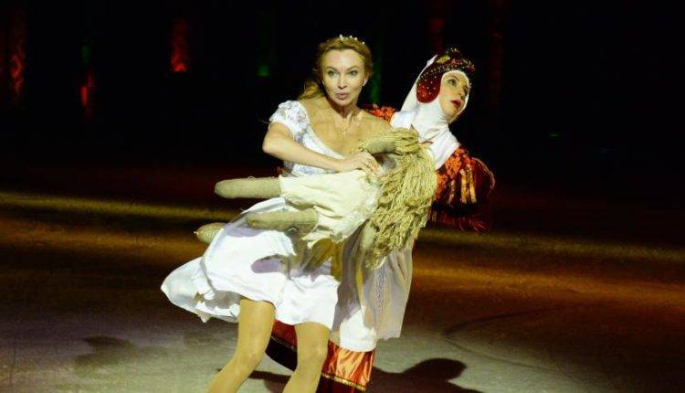 «Изуродовали ногу»: известная российская фигуристка не может оправиться от травмы