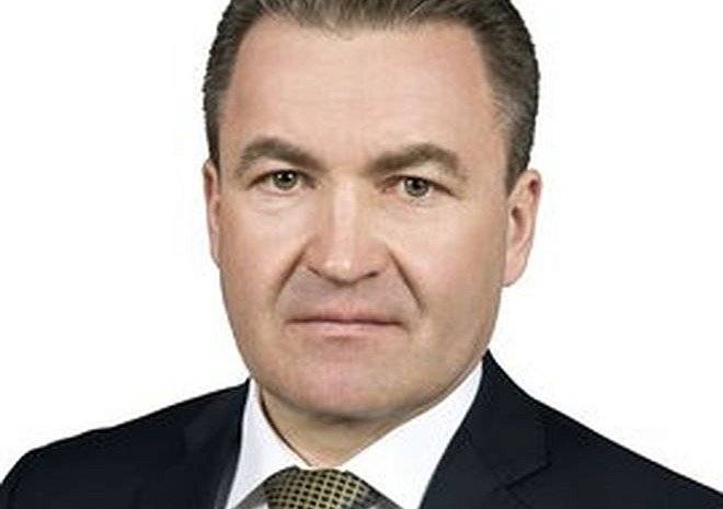 СМИ: скончался главный федеральный инспектор по Рязанской области