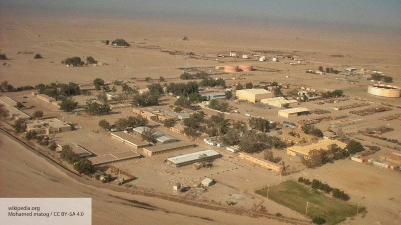 Ливийская ячейка ИГ сообщила о готовности воевать на стороне Абу-Бакра аль Багдади