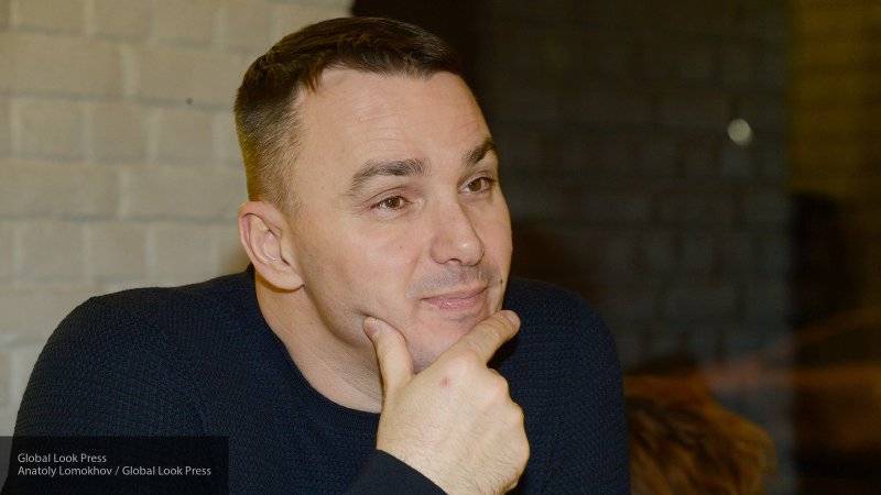 Солист "Иванушек" рассказал, как его изменила трепанация черепа