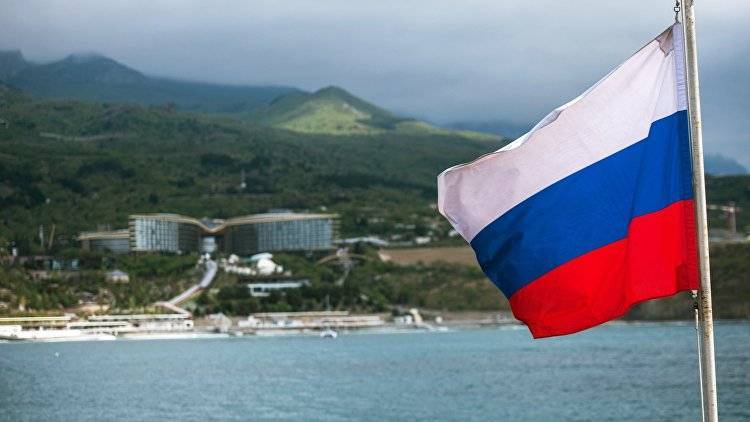 В России оценили принятую ОБСЕ резолюцию по Крыму