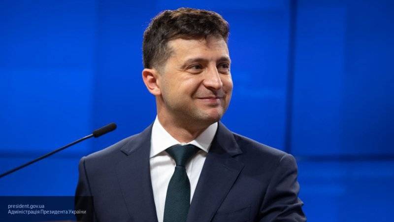 Зеленский назначил Мальского новым главой Львовской области