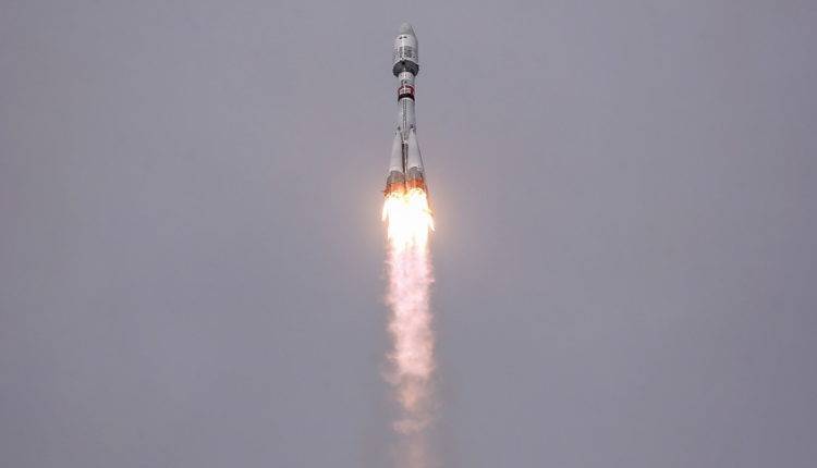 Роскосмос: Спутник «Метеор-М» №2-2 выведен на рабочую орбиту
