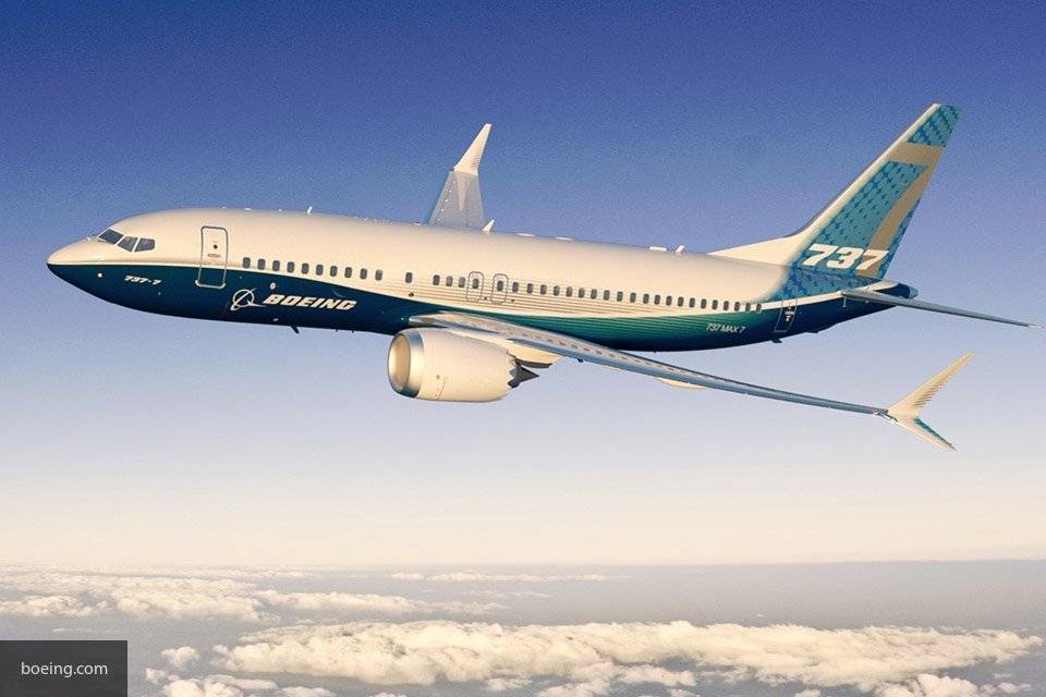 Европейский регулятор заявил о новой проблеме Boeing 737 MAX, сообщили СМИ