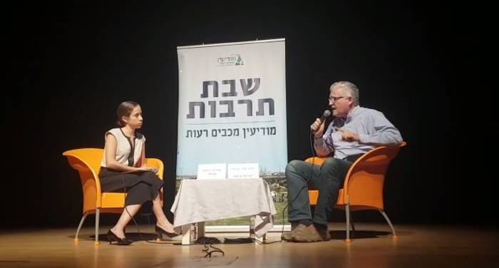 Депутат от НДИ: Кахоль-Лаван и Ликуд мечтают создать коалицию с ортодоксами