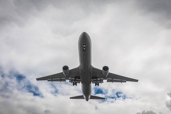 Интересные факты об авиакомпаниях и полетах