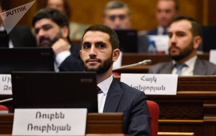 Две победы армянской делегации - антинациональные формулировки не вошли в резолюции ОБСЕ
