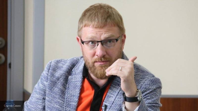 Малькевич заявил, что не знает о причинах задержания российских граждан в Ливии