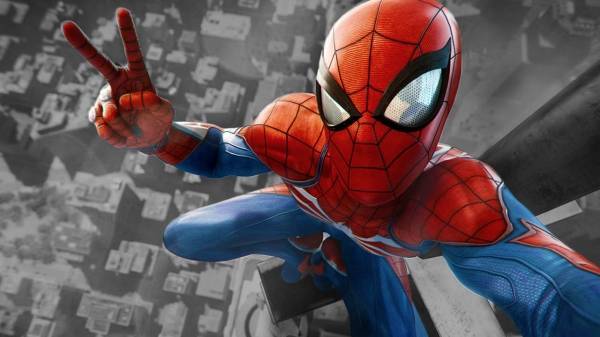 Разработчики Marvel’s Spider-Man в восторге от пасхалок в фильме «Человек-Паук: Вдали от дома»