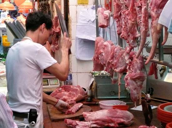 Мясо снова станет для россиян деликатесом: роста цен не избежать