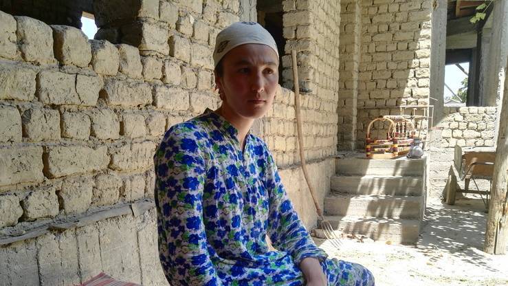 Гражданка Таджикистана, отсидевшая в афганской тюрьме, рассказала, как стала жертвой пропаганды ИГ