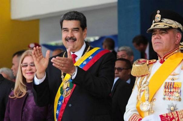 Венесуэла: И&nbsp;вечный бой, покой нам даже и&nbsp;не&nbsp;снится… — Новости политики, Новости России — EADaily
