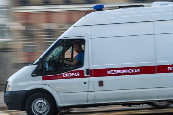Два человека погибли в аварии с катамараном в Черном море