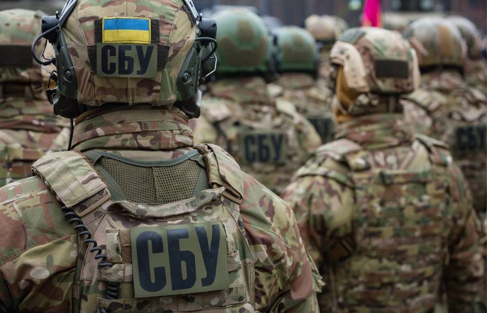 Зеленский назначил новых руководителей СБУ на Западной Украине | Новороссия