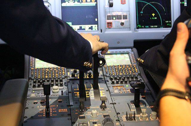 ШПЛС проводит очередной фейковый опрос о «карательной среде» в Аэрофлоте