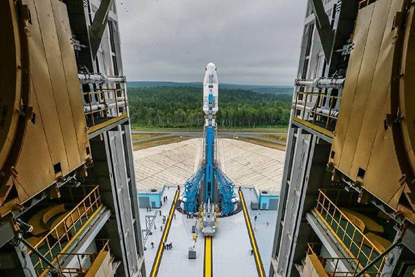 В Якутии нашли фрагменты ракеты-носителя «Союз-2»