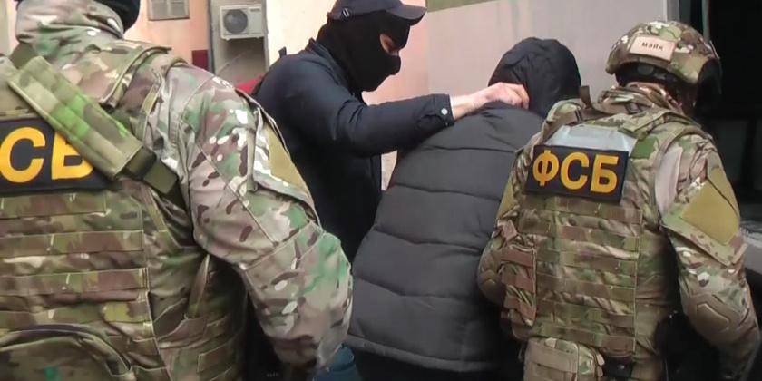 "Ветераны просто в шоке": генерал ФСБ расценил арест силовиков как крах всего