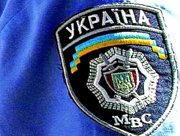 Милицейская агентура и фабрикация уголовных дел в Украине