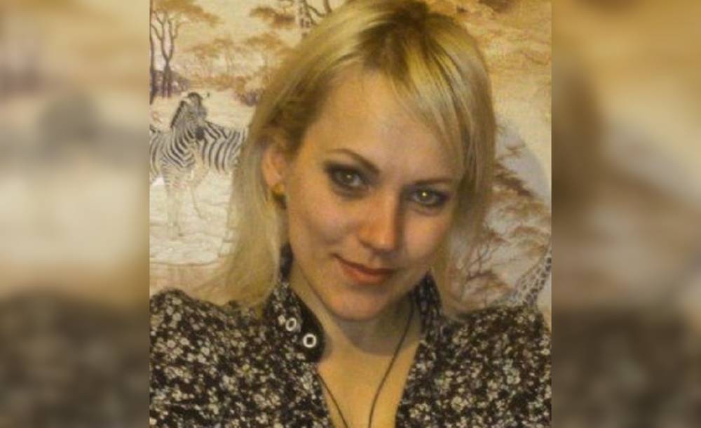 В Башкирии пропала 33-летняя Ирина Соловей