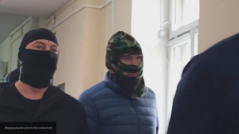 Заместитель уральского полпреда назвал арестованного Воробьева "предателем"