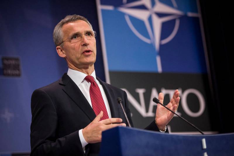 НАТО предложил России способ сохранить ДРСМД