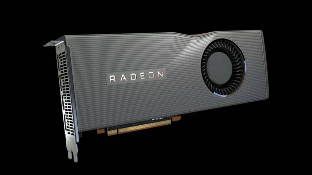 AMD снижает цены на Radeon RX 5700