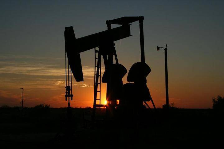 Украина впервые в истории получила партию нефти из США