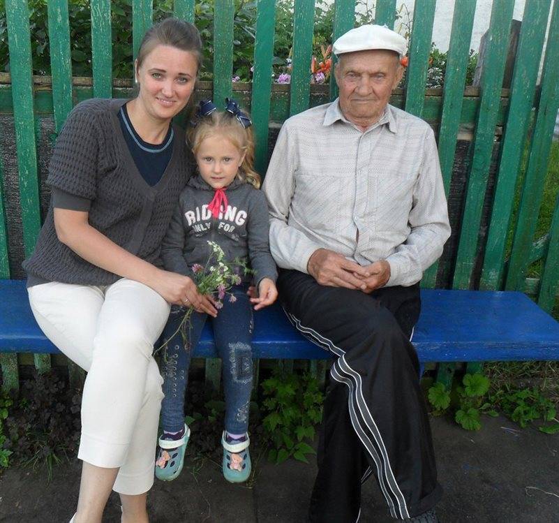 Юбиляр Борис Кисимов: «Горжусь, что воспитал в детях трудолюбие, любовь к семье и уважение к старшим»