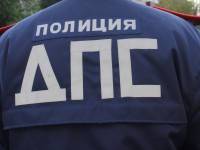 В Тверской области мотоциклист попал в аварию - ТИА