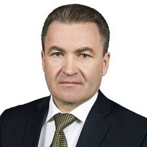 Главный федеральный инспектор по Рязанской области покончил жизнь самоубийством | РИА «7 новостей»