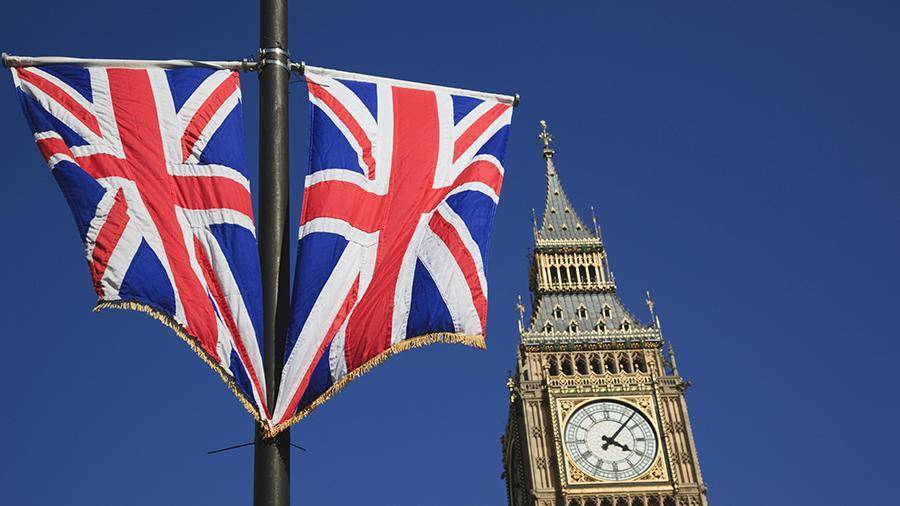 Экс-глава MI6 заявил о политическом нервном срыве у Британии