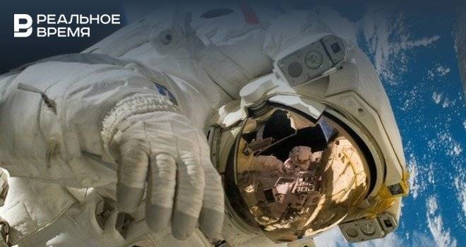 Россия приготовит для первого космонавта ОАЭ халяльные блюда