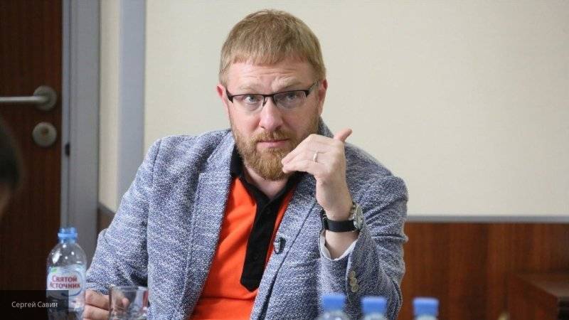 Малькевич считает вакханалией вмешательство СМИ в переговоры об освобождении россиян в Ливии