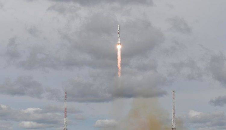 В якутском лесу нашли фрагменты ракеты-носителя «Союз-2»