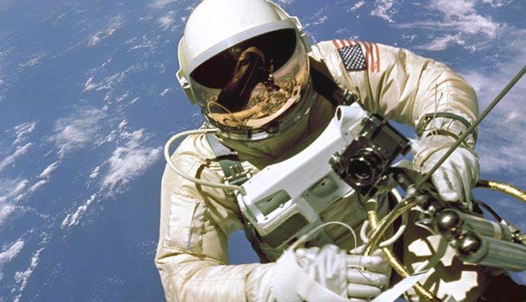 Ученые оценили влияние космоса на смертность астронавтов