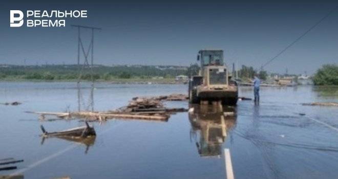 В Иркутской области нашли живыми 30 человек, пропавших в зоне наводнения