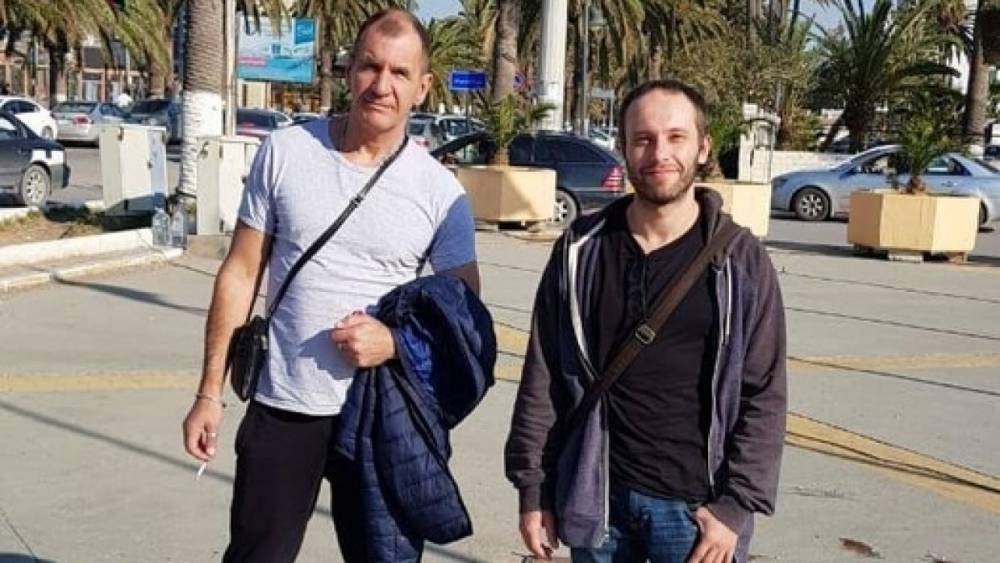 Коллега арестованных в Ливии россиян назвал бредом публикуемые СМИ фейки о ситуации