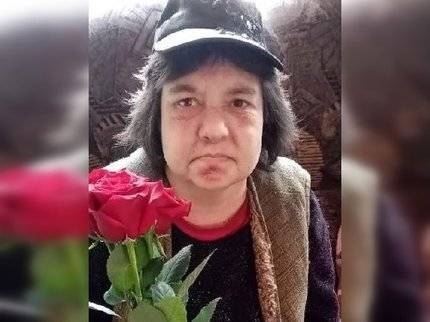 В Уфе ищут пропавшую неделю назад 51-летнюю Татьяну Старочкину