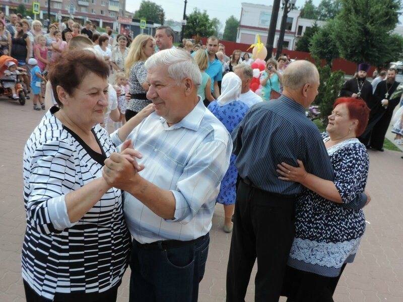 В Ульяновске пройдет праздник «Знамя семьи – Любовь»