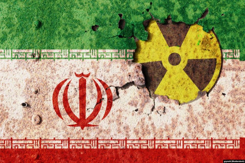 Иран начал обогащать уран выше предусмотренного сделкой уровня