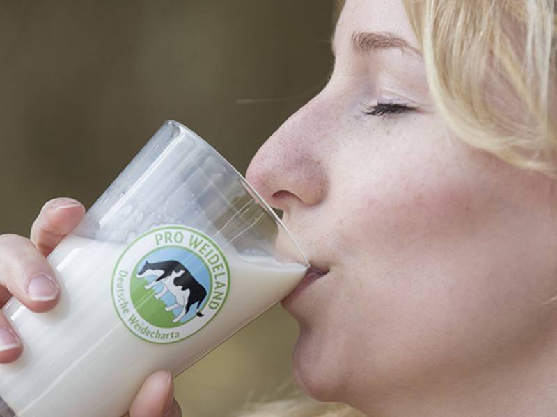 Россиянам рассказали о норме потребления молочных продуктов