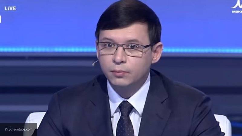 Депутат Рады упрекнул власти Украины в закупке импортного угля