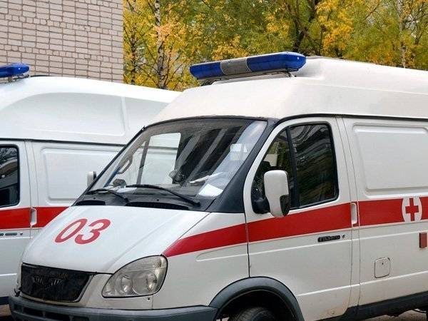 При взрыве в Свердловской области погибли трое