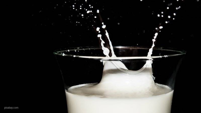 Минздрав раскрыл опасную дозу употребления молока