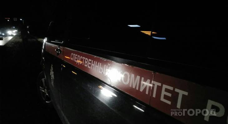 В Новочебоксарске в подъезде жилого дома были убиты двое парней
