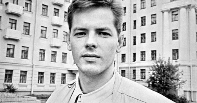 19 лет назад исчез журналист Дмитрий Завадский