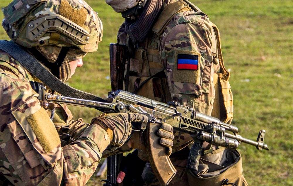 «Не спрашивайте за что»: Военкор сообщила о массовых потерях ВСУ на юге ДНР | Новороссия