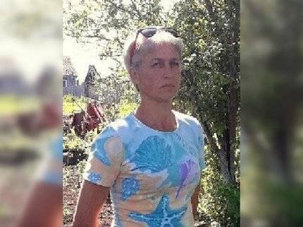 В Башкирии без вести пропала 46-летняя Оксана Волкова – Женщине требуется медицинская помощь